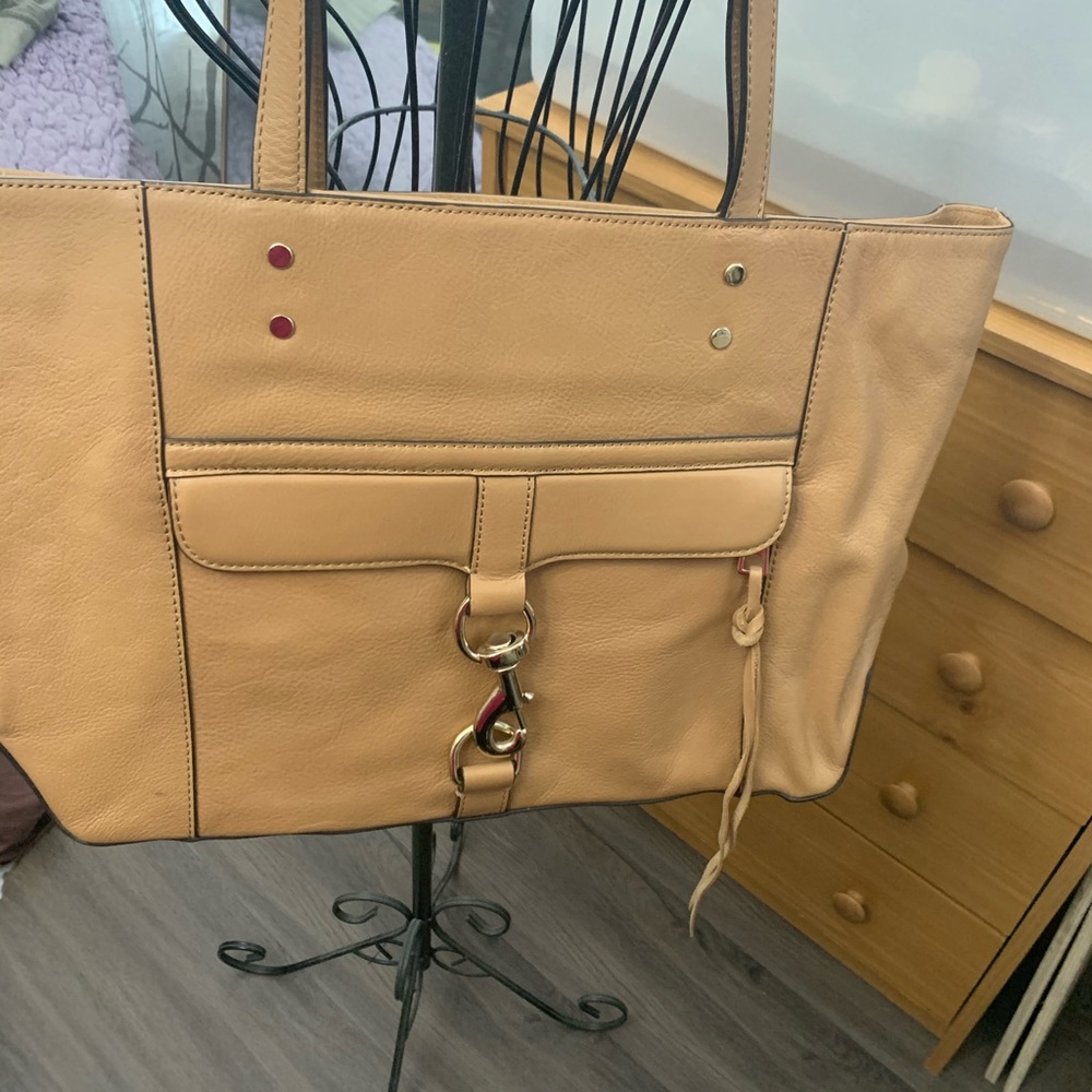 Rebecca Minkoff Bowery Tote